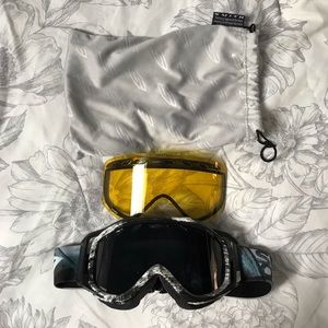 Smith Ski Goggles